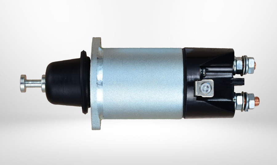 Solenoid Switch